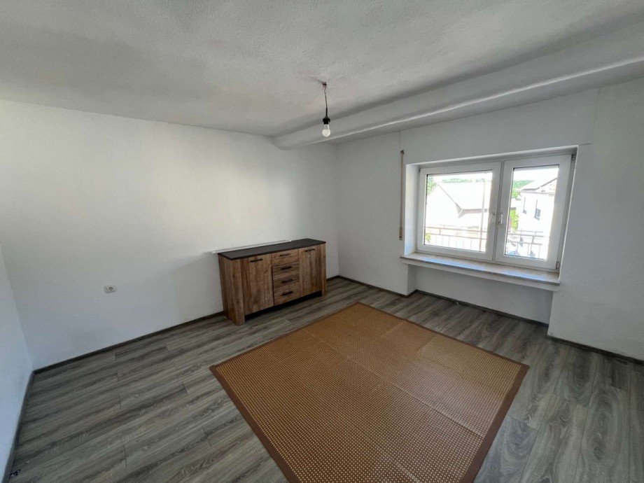 Zimmer 3 OG Einfamilienhaus Lauschied