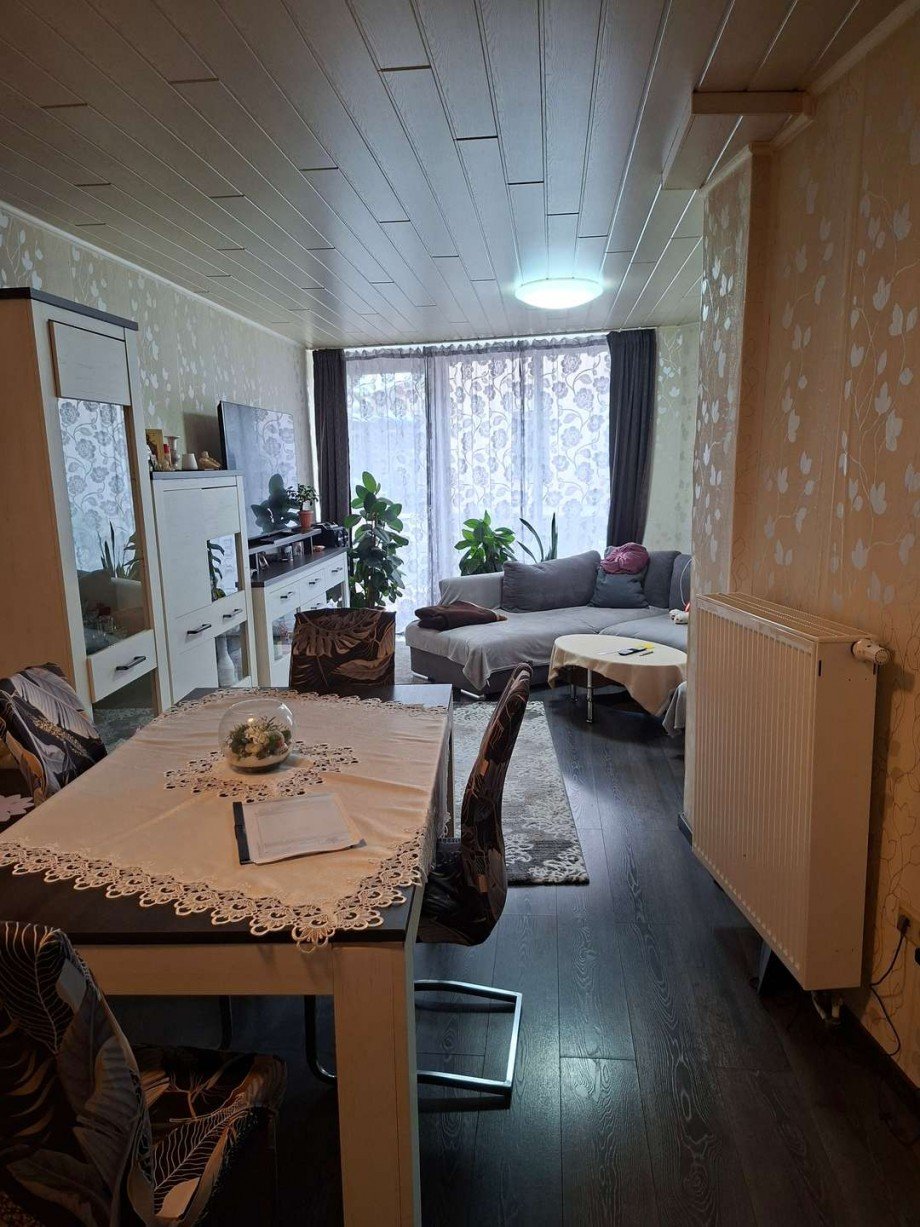 Essen/Wohnen EG Einfamilienhaus Sponheim