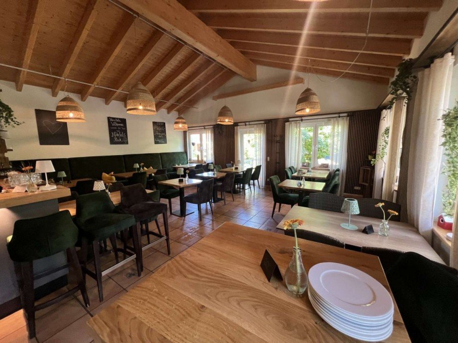 Gastraum Gastronomie Bad Sobernheim