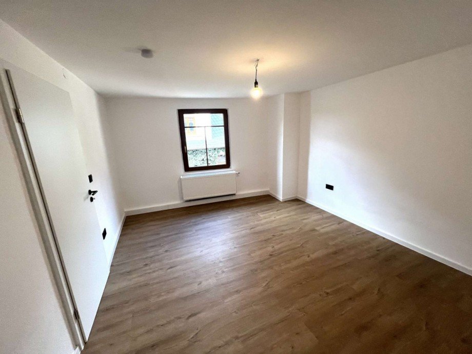 Schlafen OG Etagenwohnung Nu�baum