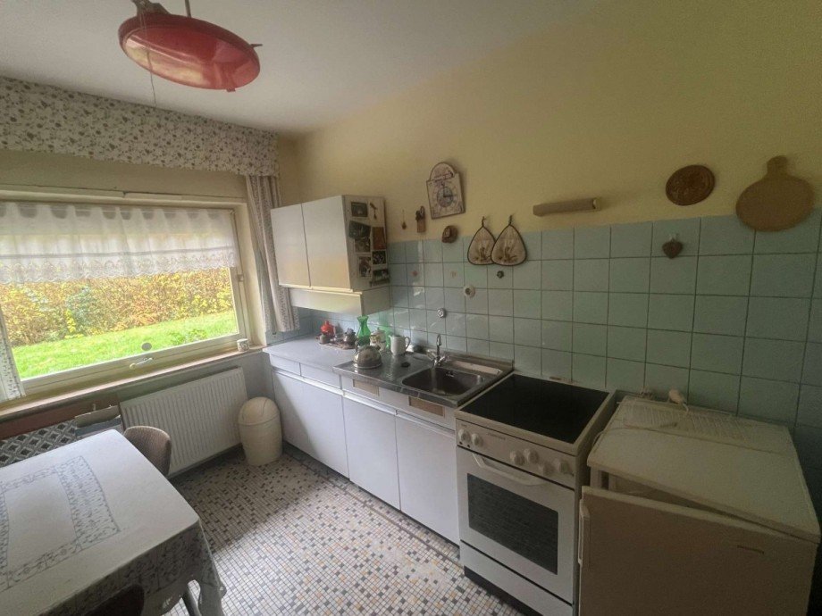 K�che UG Haus Bruschied