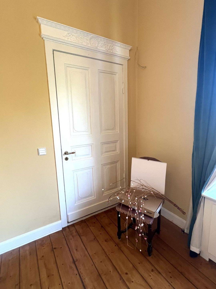Zimmer 3 OG Haus Wuppertal
