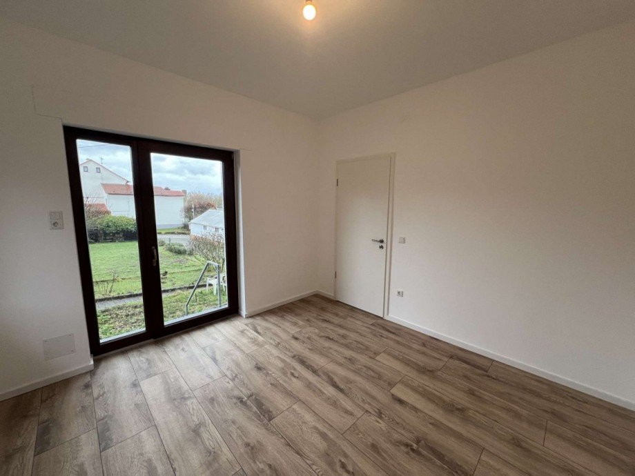 Zimmer 2 EG Haus Wiesbaden