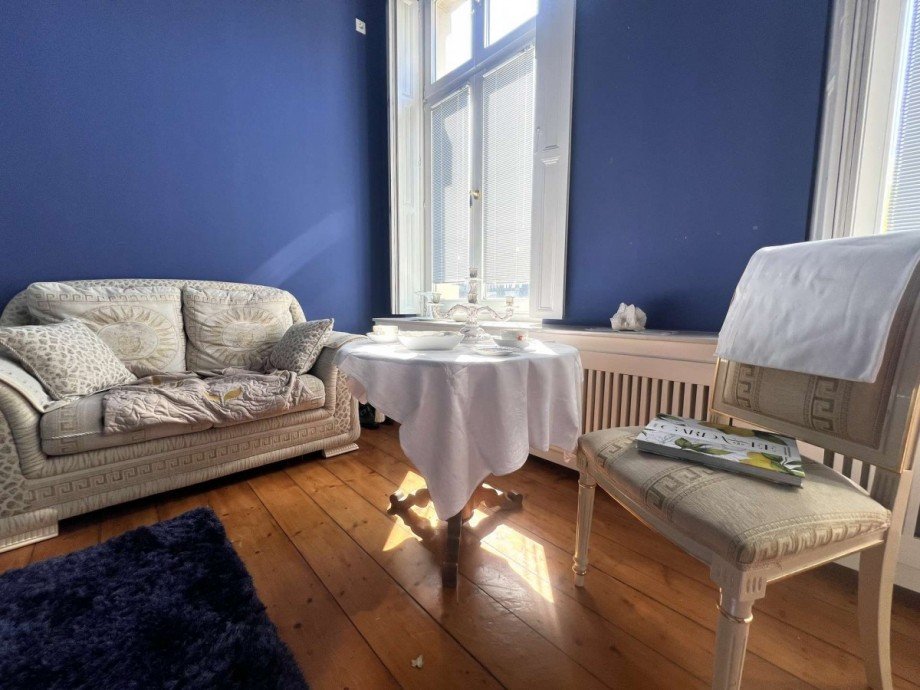 Zimmer 2 OG B�ro / Praxis Wuppertal
