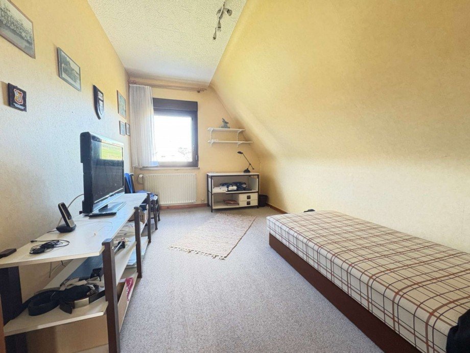 Kinderzimmer Einfamilienhaus Merxheim