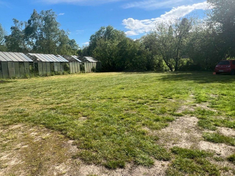 Grundst�ck Haus Wiesbaden