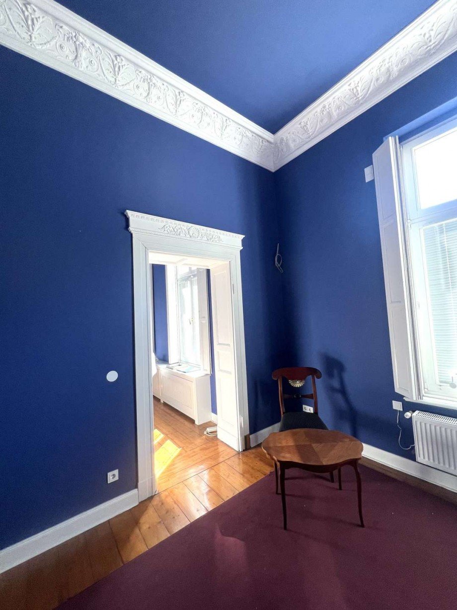 Zimmer 3 OG B�ro / Praxis Wuppertal