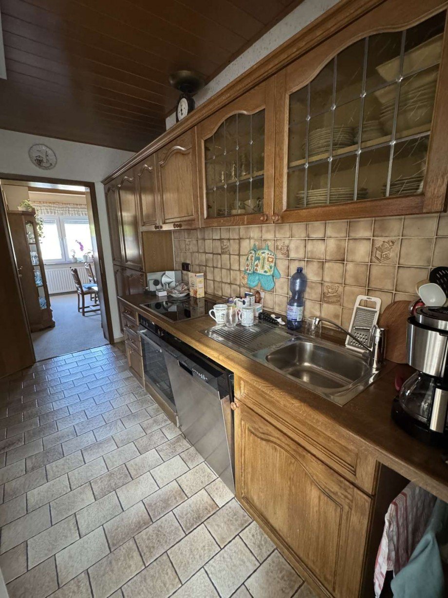 K�che OG Einfamilienhaus Lauterecken