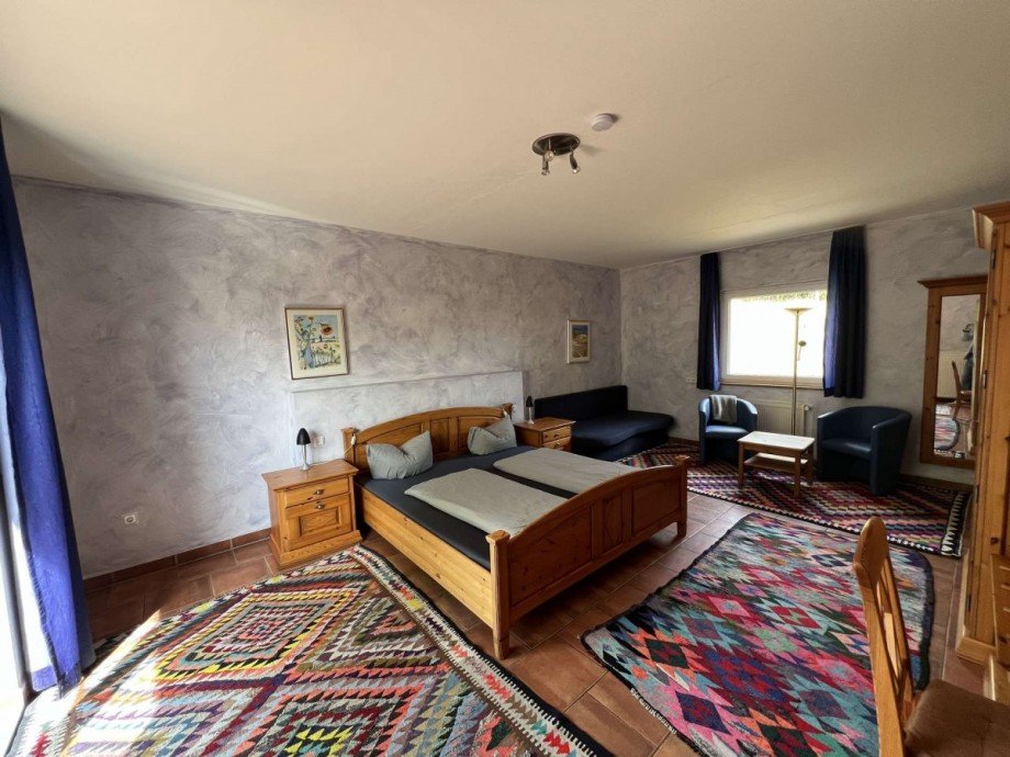 Zimmer Pensionen Waldb�ckelheim