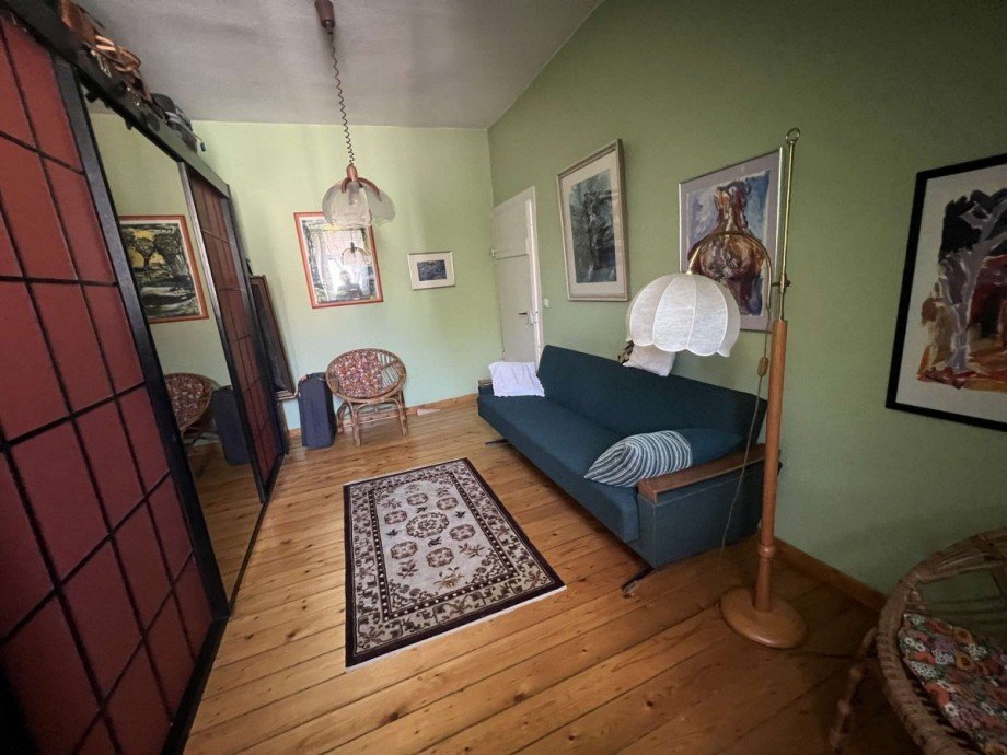 Zimmer 3DG Renditeobjekt Bad Sobernheim