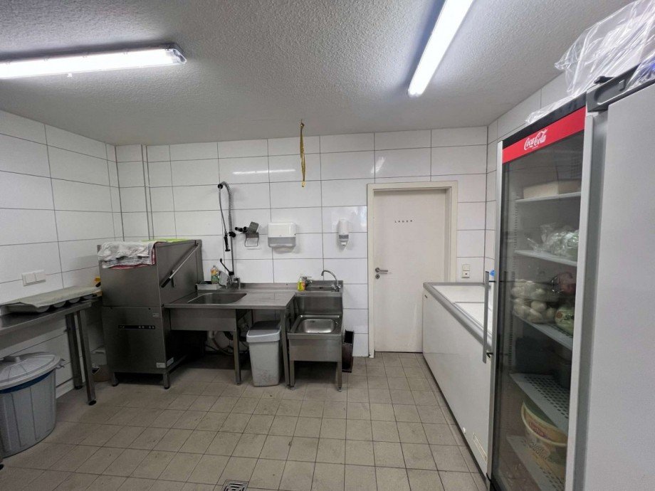 K�che Gastgewerbe Kirn