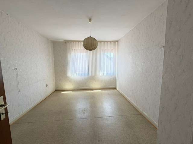 Schlafzimmer Einfamilienhaus Bockenau