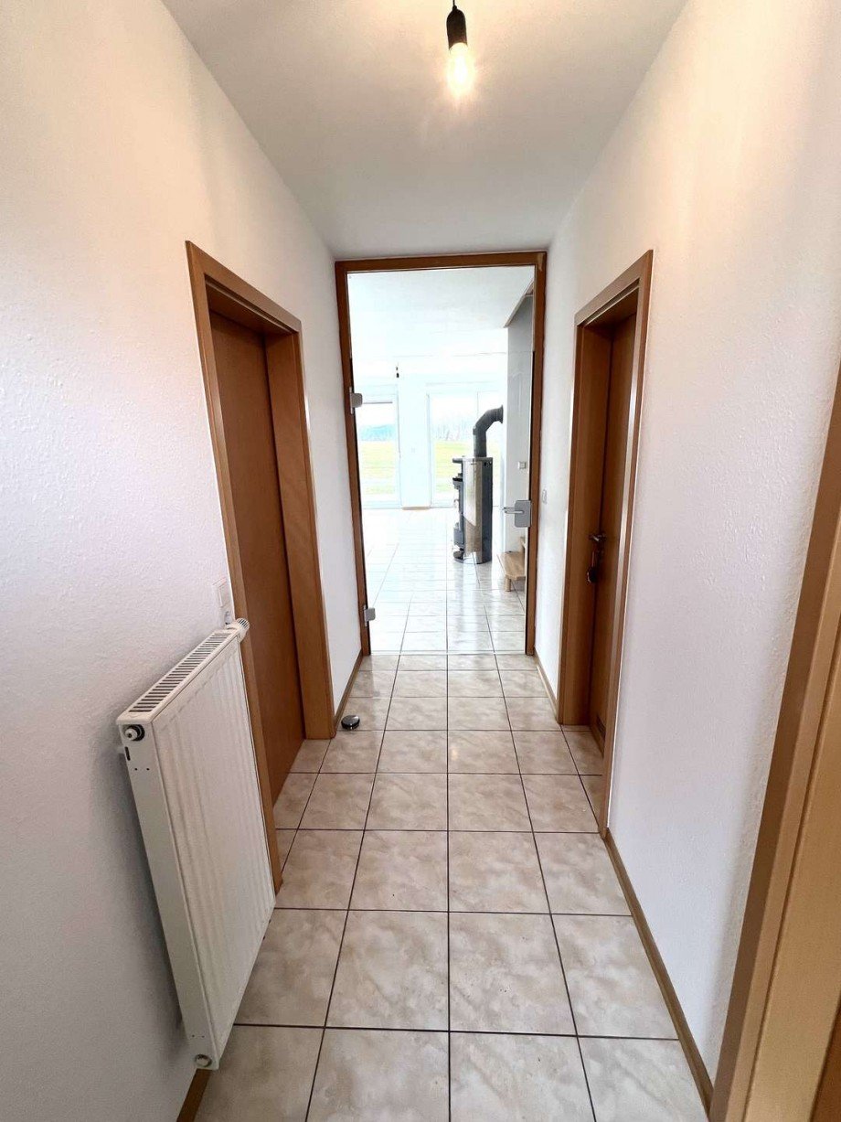 Flur EG Doppelhaush�lfte Monzingen