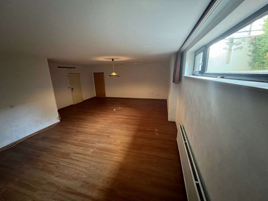 Zimmer 3 UG Haus Bad Sobernheim