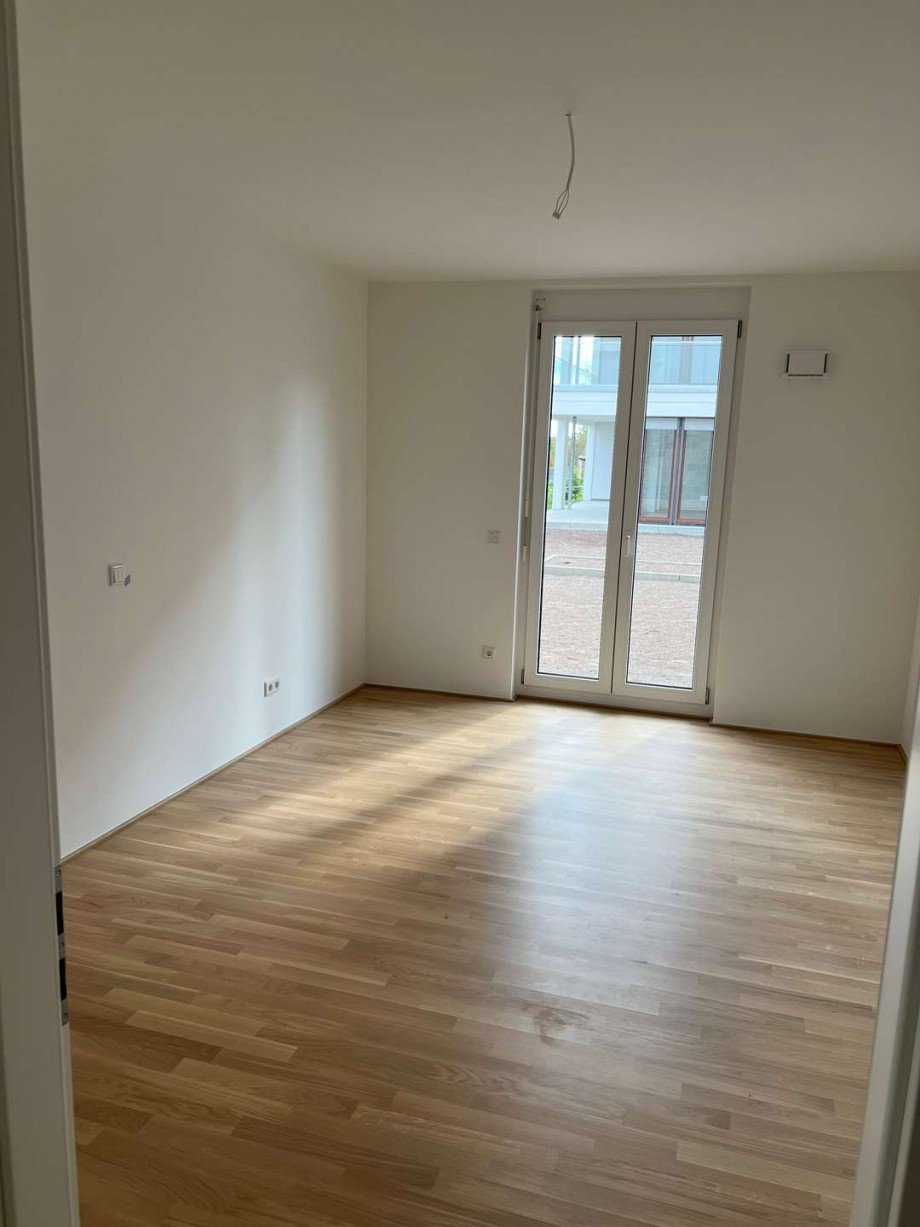 Zimmer 2 Erdgeschosswohnung Bingen
