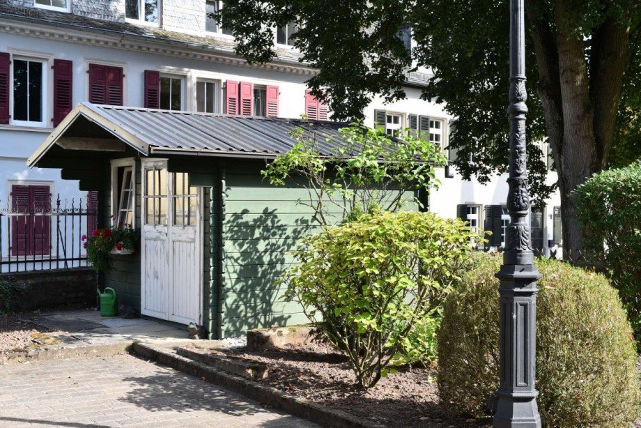 DSC_3091 Villa Bad Sobernheim