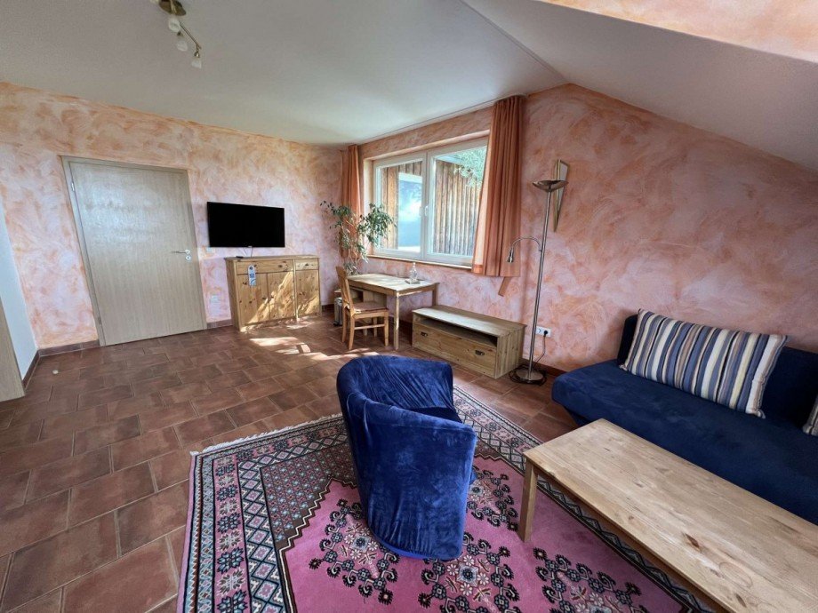 Familienzimmer Renditeobjekt Waldb�ckelheim