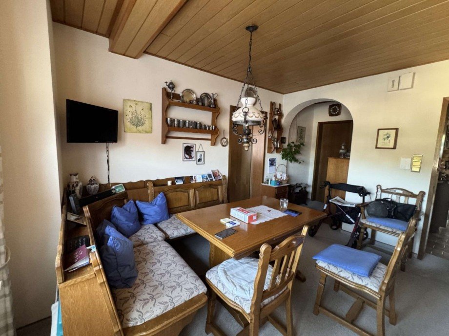 Essen OG Einfamilienhaus Lauterecken