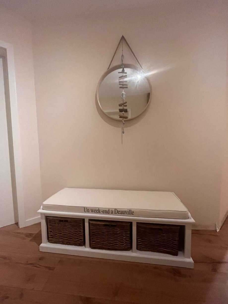 Diele Wohnung Hackenheim