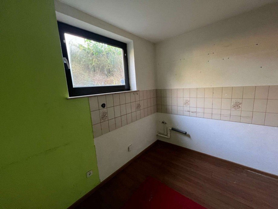 K�che UG Haus Bad Sobernheim