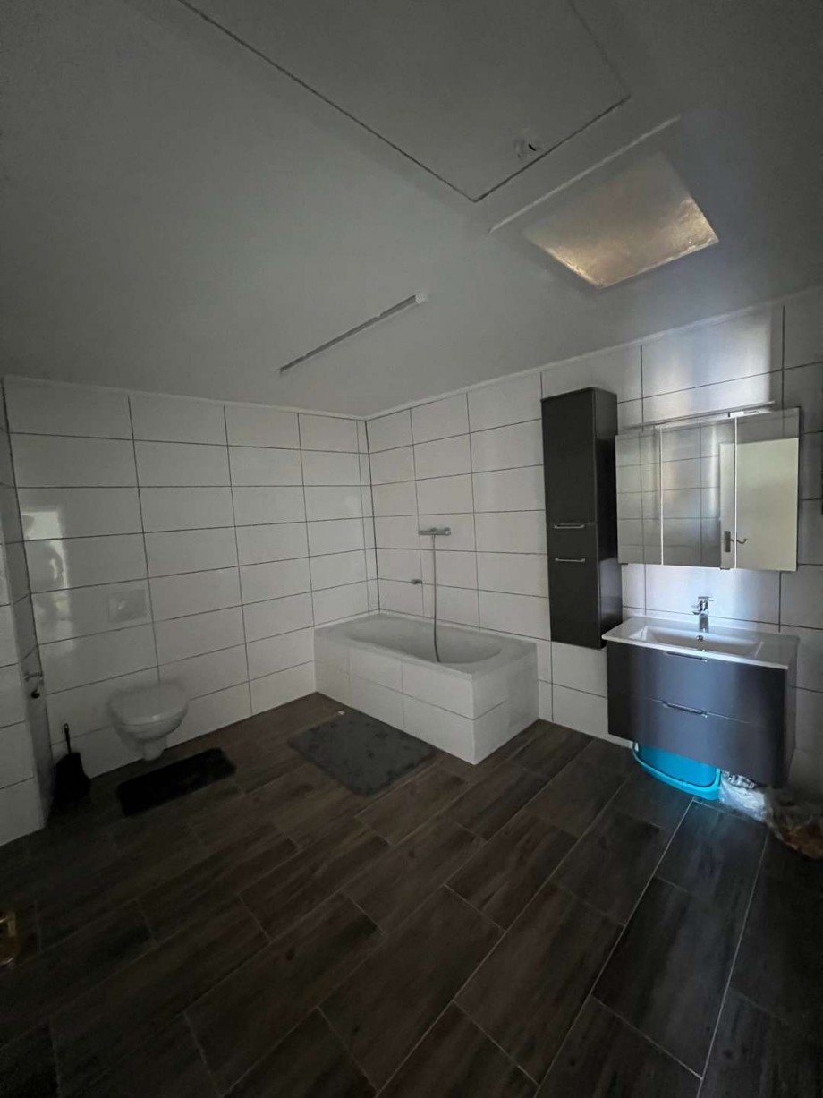Bad OG Einfamilienhaus Lauschied