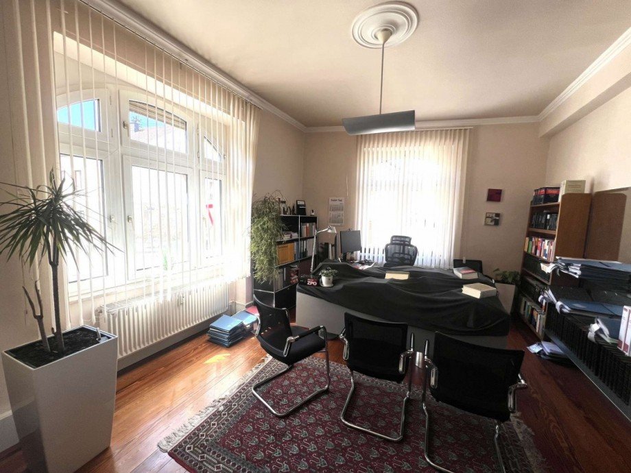 Zimmer 4 B�ro / Praxis Bad Sobernheim