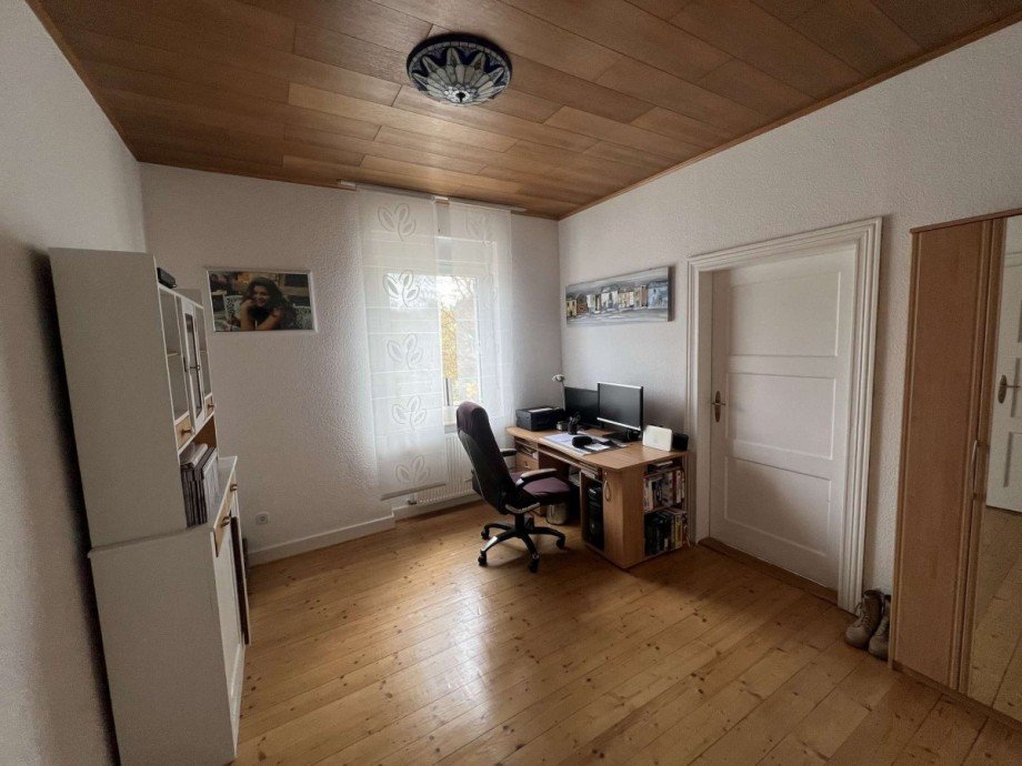 Zimmer 1 im OG Haus Staudernheim