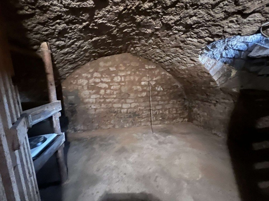 Gew�lbekeller Renditeobjekt Bad Sobernheim