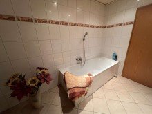 Bad DG Haus 1 PREISREDUZIERUNG!2 H�user zu einem Preis mit gro�em Grundst�ck in Randlage von Aschbach zu verkaufen