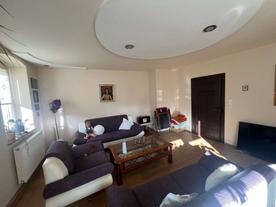 Zimmer 2 OG Einfamilienhaus Duchroth