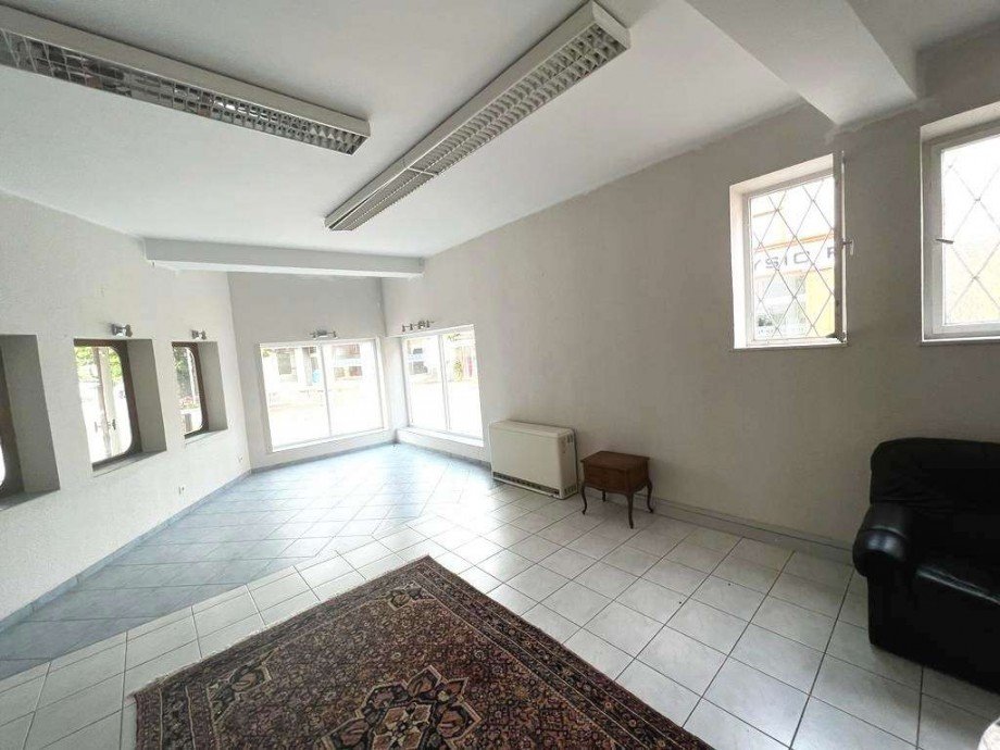 Nebenraum im EG Zweifamilienhaus Rockenhausen