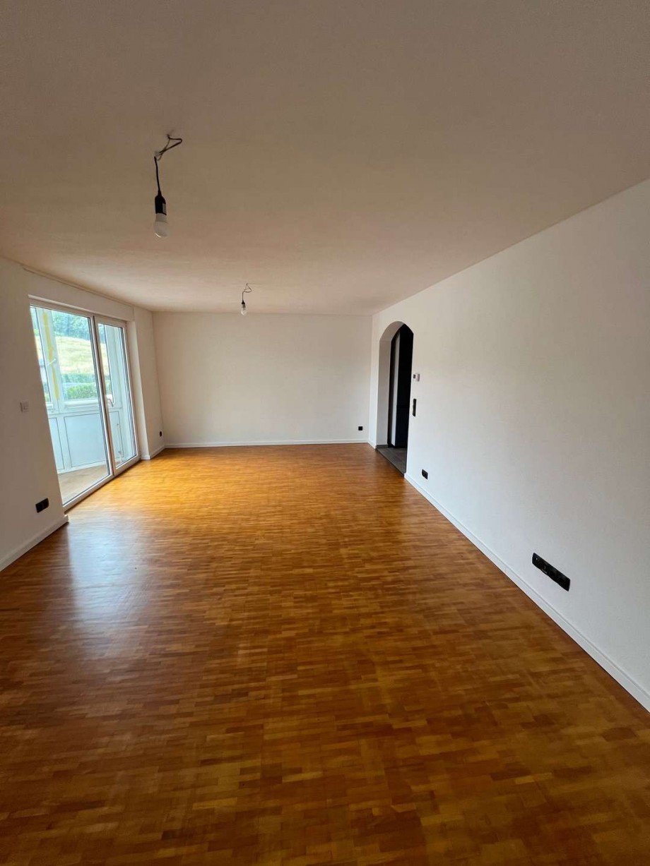 Wohnen/Essen Wohnung Hackenheim
