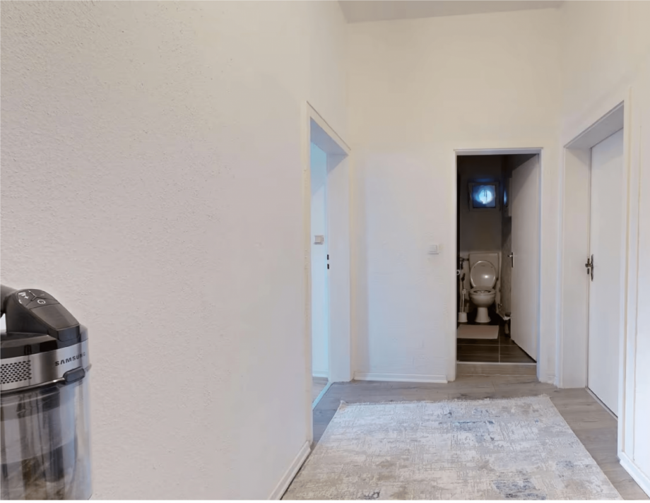 OG rechts Flur Mehrfamilienhaus Bad Kreuznach-Winzenheim