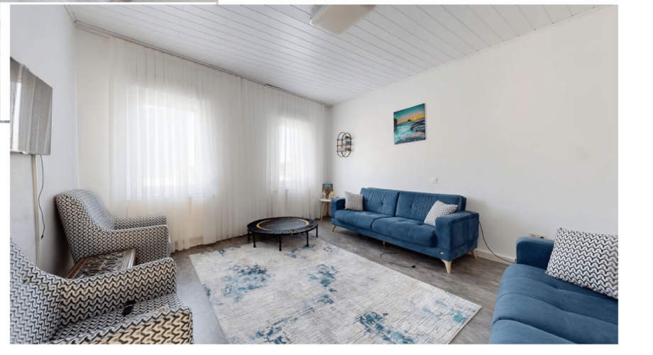 OG links Wohnzimmer Mehrfamilienhaus Bad Kreuznach-Winzenheim