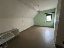 Schlafzimmer im DG Top-Gelegenheit! Einfamilienhaus mit kleinem Innenhof und Garten in Feilbingert zu verkaufen