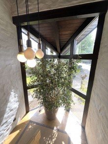 Fenster im Treppenhaus Top-Gelegenheit! Einfamilienhaus mit Einliegerwohnung in Tiefenbach zu verkaufen!