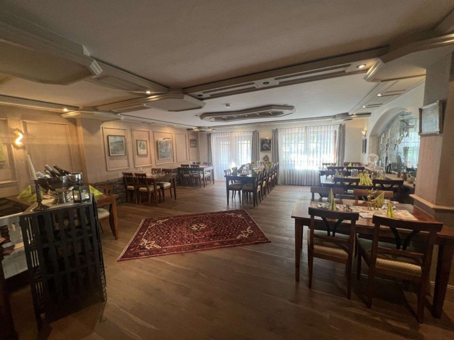 Nebenraum B�ro / Praxis Martinstein