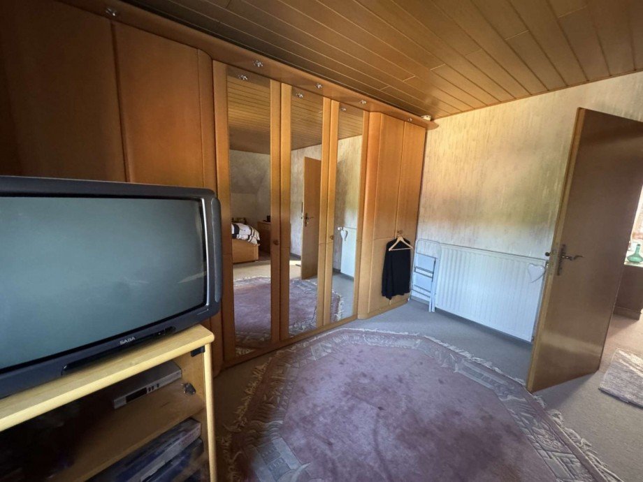 Schlafen 1DG Einfamilienhaus Lauterecken