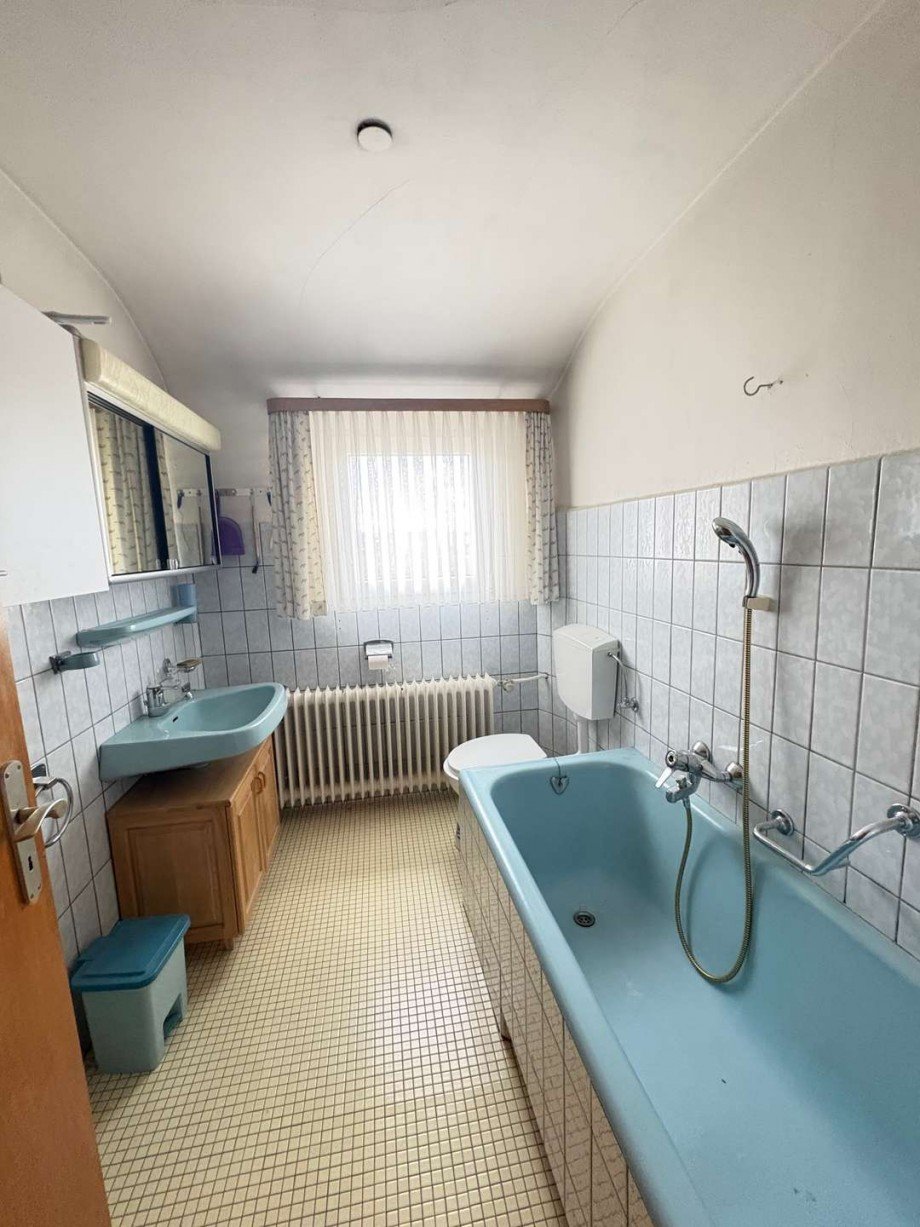 Bad Einfamilienhaus Rhaunen