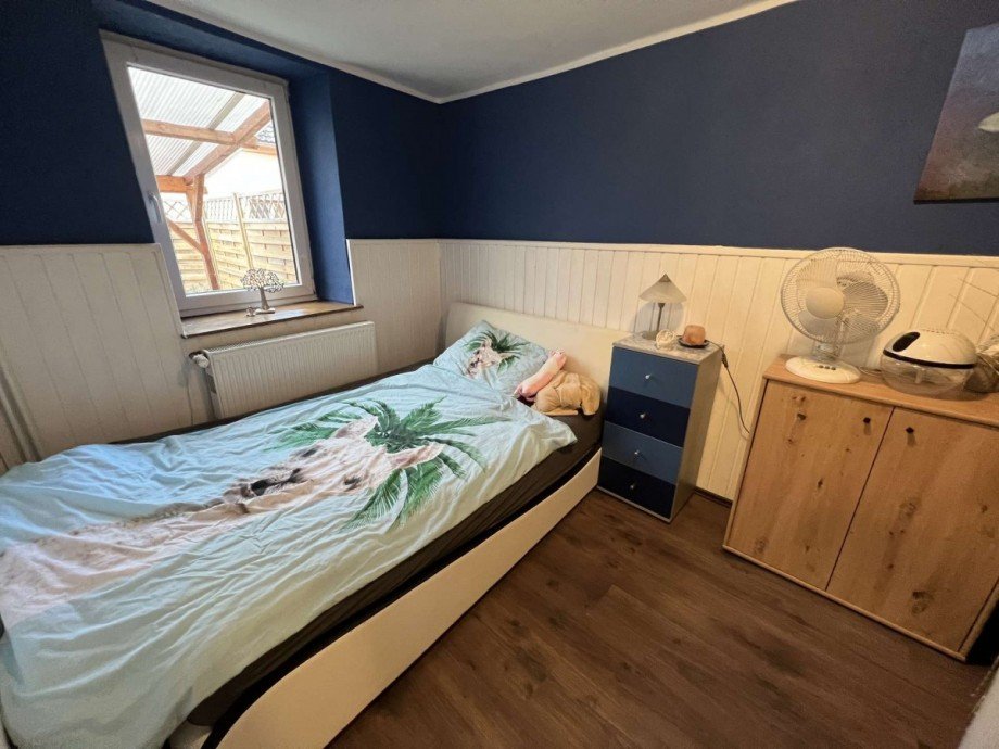 Zimmer EG Renditeobjekt Breitenheim