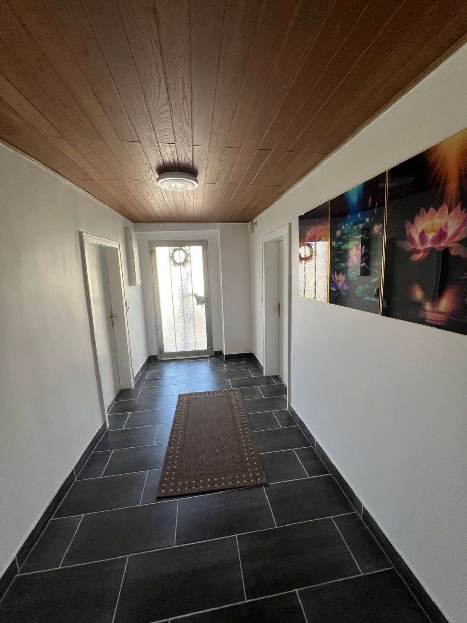 Flur EG Einfamilienhaus Lauschied