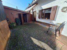7_Hof_1 Ein/Zweifamilienhaus mit gro�em Grundst�ck bietet tolle Gestaltungsm�glichkeiten