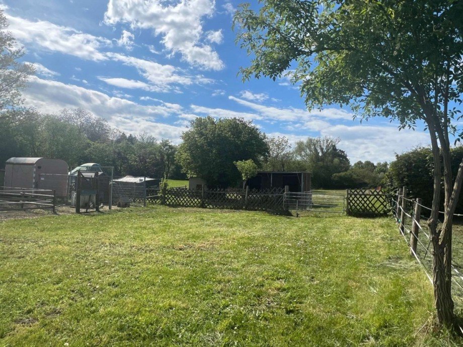 Grundst�ck Einfamilienhaus Wiesbaden