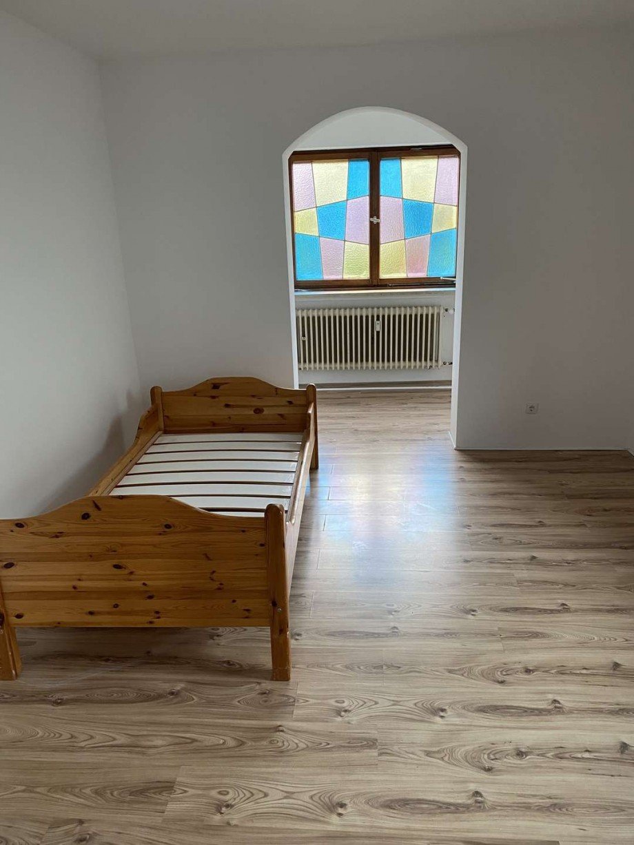 Schlafzimmer UG Renditeobjekt Kappel