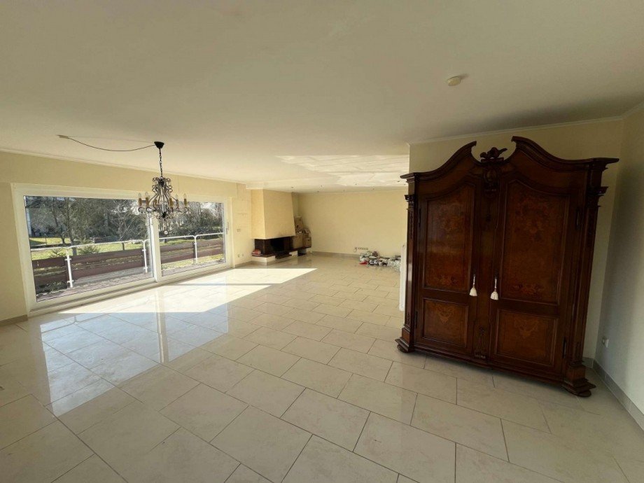 Wohnen-/Essen EG Bungalow Bad Kreuznach-Winzenheim