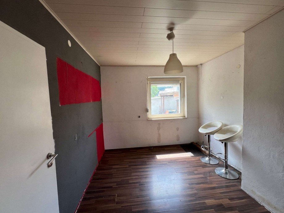 K�che Wohnung EG Mehrfamilienhaus Bad Sobernheim