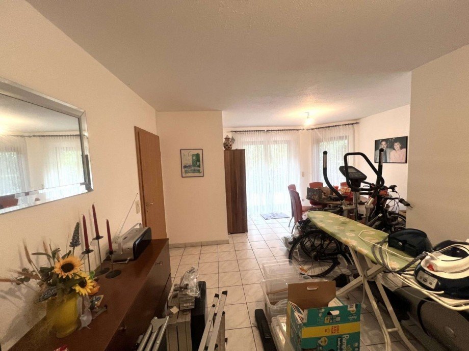 Zimmer 2 UG Einfamilienhaus Obermoschel