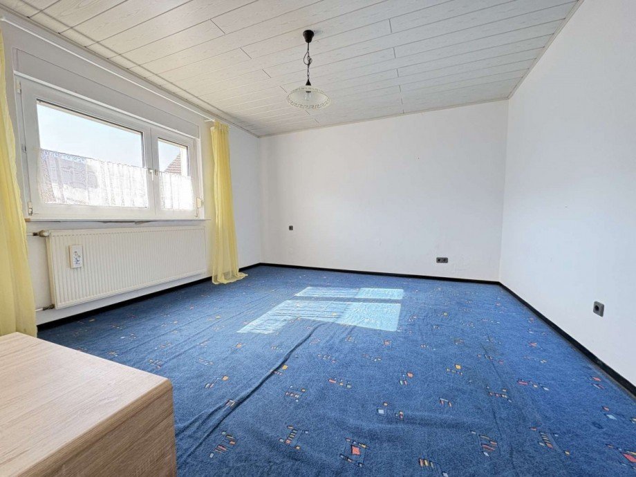 Schlafzimmer Haus B�rweiler