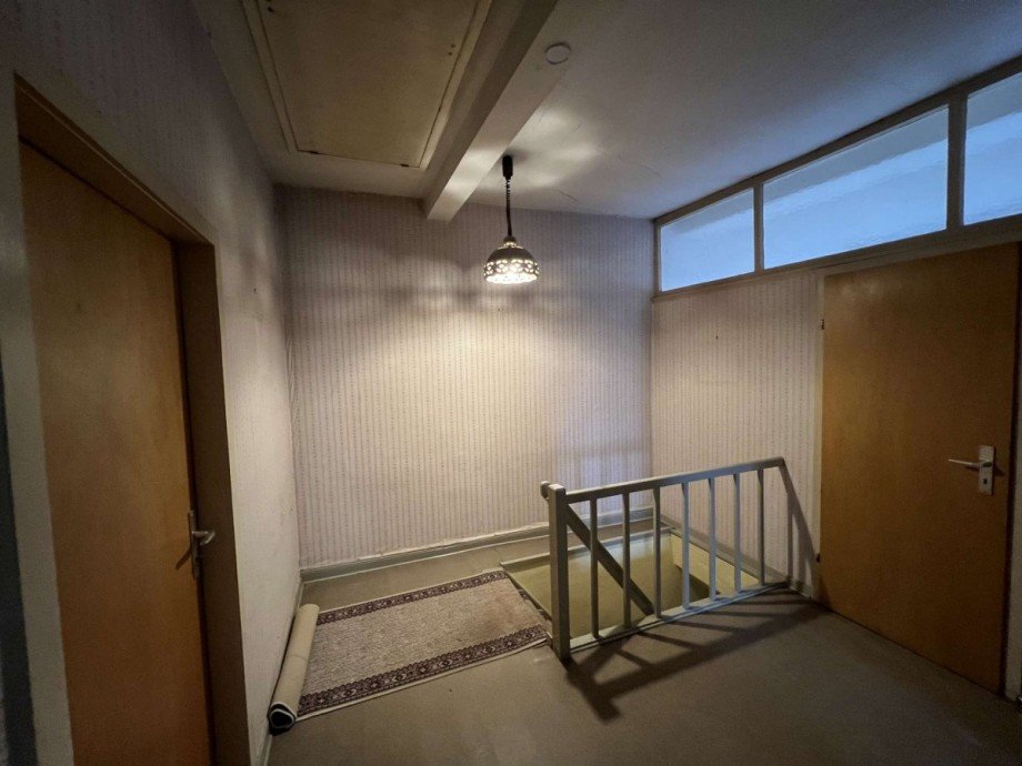 Flur DG Einfamilienhaus Feilbingert