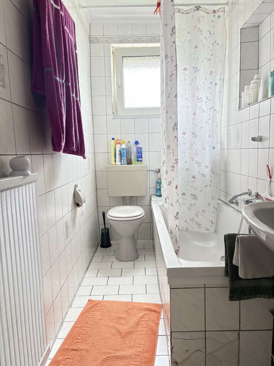 Bad OG Einfamilienhaus Idar Oberstein